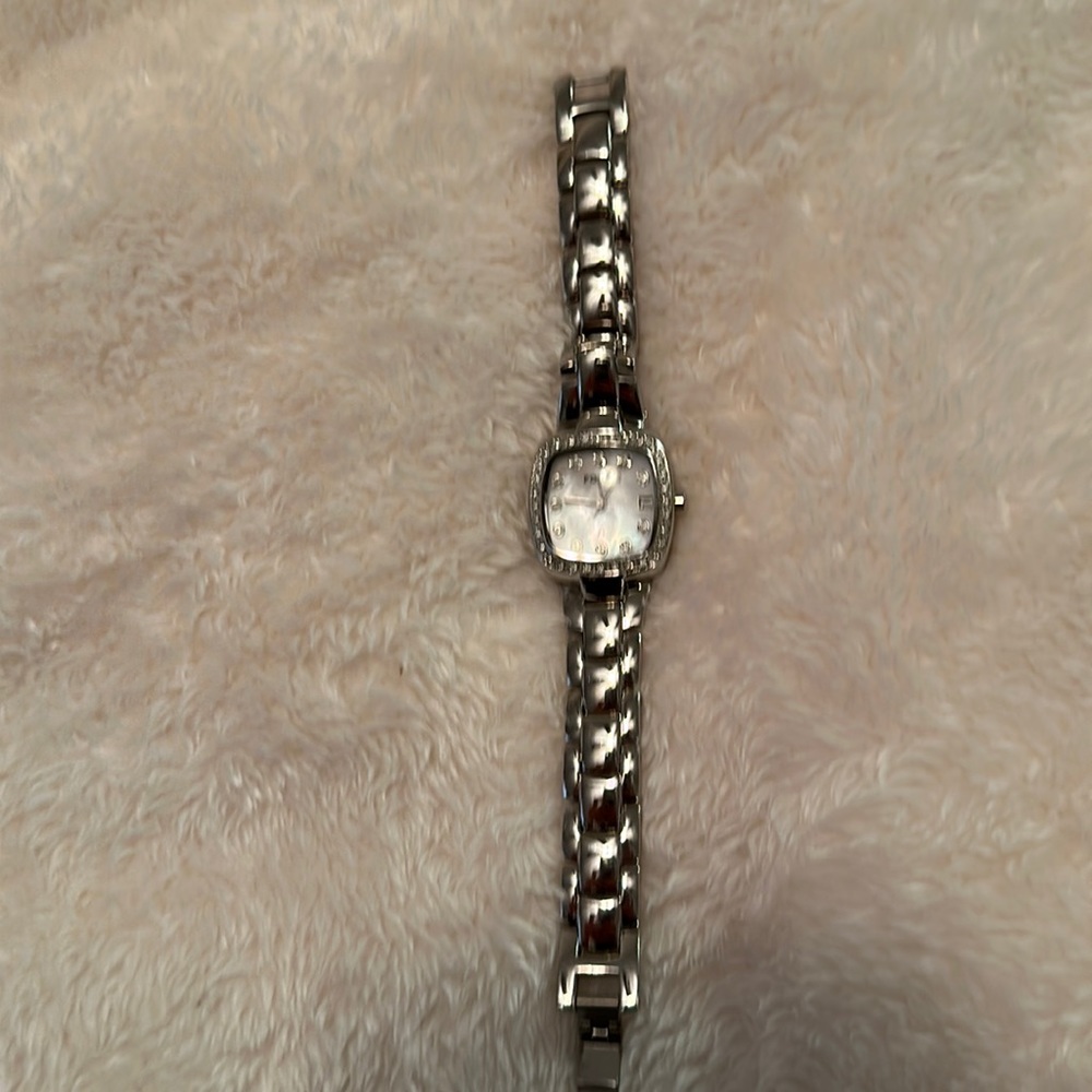 Fossil Watch